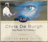 Chris De Burgh* The road to freedom*фирменный