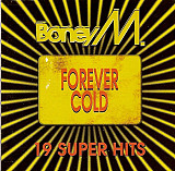 Boney M – Forever Cold - 19 Super Hits