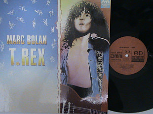 Marc Bolan / T.Rex ( RD )