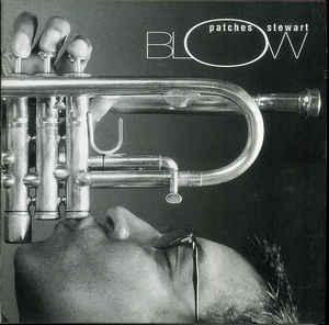 Marcus Miller + Patches Stewart + Kenny Garrett = Blow