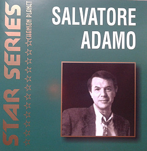 Adamo – Star Series: Salvatore Adamo