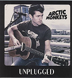 Arctic Monkeys – Unplugged LP Вініл Запечтааний