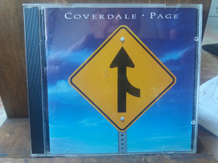 Coverdale and Page лицензия ААА