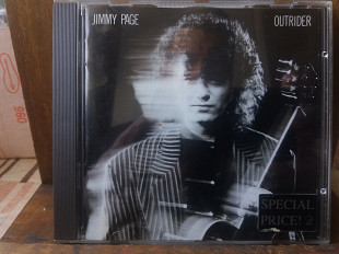 Jimmy Page – Outrider Германия