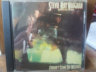 Couldn't Stand the Weather — Stevie Ray Vaughan Австрия