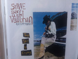 Stevie Ray Vaughan: The Sky is Crying Австрия