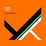 Orchestral Manoeuvres In The Dark – History Of Modern