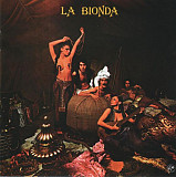 La Bionda – La Bionda