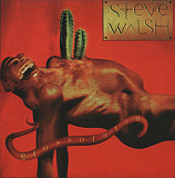 Steve Walsh – Glossolalia
