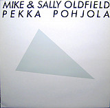Mike Oldfield and Sally Oldfield ( Germany ) LP