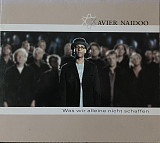 Xavier Naidoo – “Was Wir Alleine Nicht Schaffen” CD, Maxi-Single