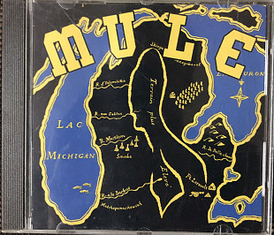 Mule – «Mule»