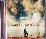 Paul Colman – «Let It Go»