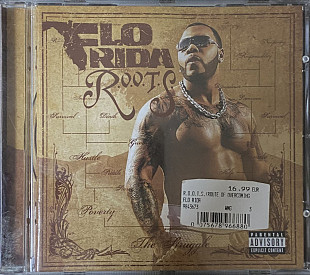 Flo Rida – “R.O.O.T.S. Route Of Overcoming The Struggle”