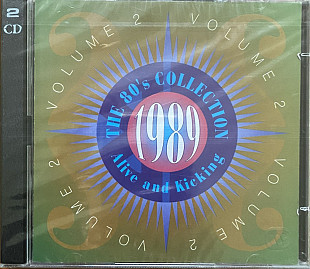 The 80's Collection 1989 Alive And Kicking Volume 2