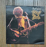Bob Dylan – Real Live LP 12", произв. Europe