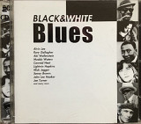 Black & White - Blues, 2CD
