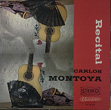 Carlos Montoya – “Recital”