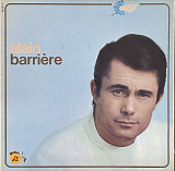 Alain Barrière – “Alain Barrière”
