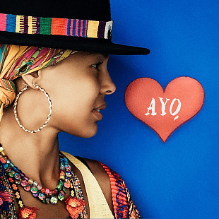 Ayo – Ayo (2LP)