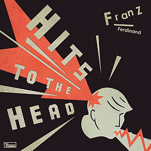 Franz Ferdinand – Hits To The Head (2LP)