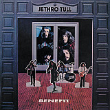 Jethro Tull – Benefit (LP)