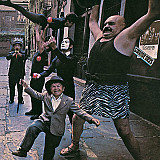 The Doors – Strange Days (LP)