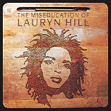 Lauryn Hill – The Miseducation of Lauryn Hill (2LP)