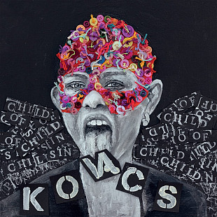 Kovacs - Child Of Sin Coloured Vinyl