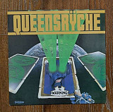Queensryche – The Warning LP 12", произв. Europe