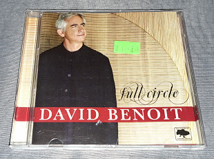 Лицензионный David Benoit - Full Circle