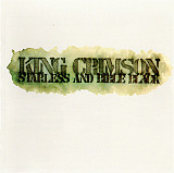 King Crimson ‎– Starless And Bible Black Japan