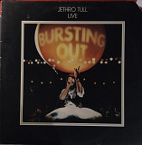 Jethro Tull*Live*