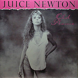 Juice Newton ‎– Old Flame ( USA ) LP