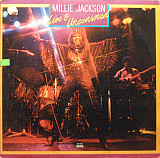 Millie Jackson – Live And Uncensored ( 2xLP) ( USA ) LP