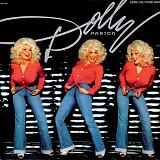 Dolly Parton – Here You Come Again ( USA ) album 1977 LP