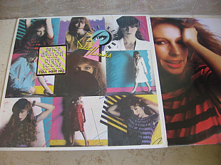 Juice Newton ‎– Dirty Looks (USA) Pop Rock, Country Rock LP