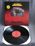 Alcatrazz No Parole From Rock 'N' Roll LP 1983 USA пластинка NM Re1989