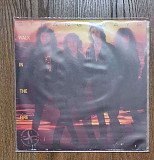 Strangeways – Walk In The Fire LP 12", произв. Germany