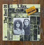 T. Rex – The Best Of T. Rex LP 12", произв. Germany