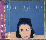 Olly Cole Trio ‎– Don't Smoke In Bed Japan