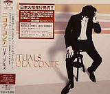 Nicola Conte ‎– Rituals Japan