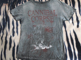 Cannibal Corpse (M) Vintage