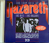 Nazareth – The Very Best of Nazareth 2CD