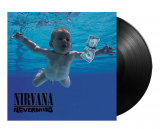 Nirvana - Nevermind