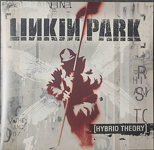 Linkin Park – Hybrid Theory