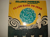 FRANCK POURCEL- Flash Back To 1930 1974 Germany Jazz Pop Music Hall Big Band