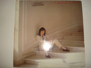 GIANNI TOGNI- Gianni Togni 1983 Germany Rock Pop