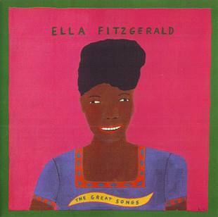 Ella Fitzgerald – The Great Songs