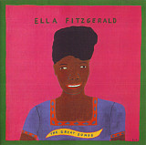 Ella Fitzgerald – The Great Songs